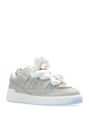 Balmain Trainers B-Court Puffy