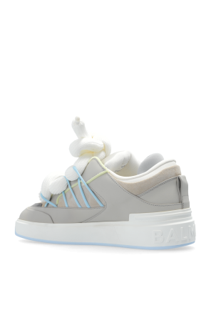 Balmain Trainers B-Court Puffy