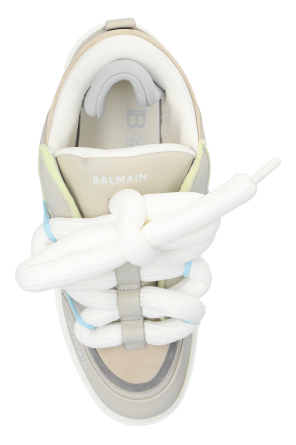 Balmain Buty sportowe `B-Court Puffy`