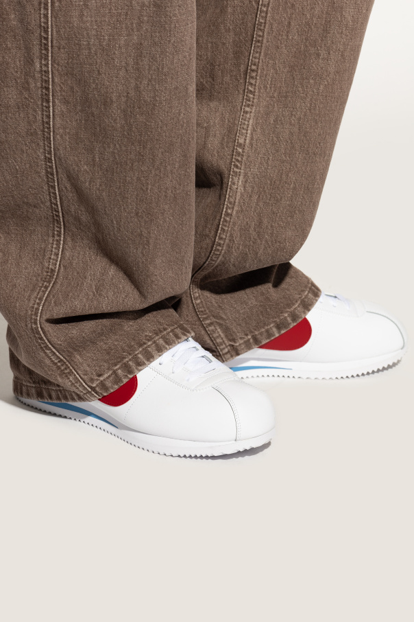 Nike Cortez sports shoes