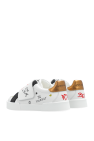 Dolce & Gabbana Kids ‘Portofino’ sneakers