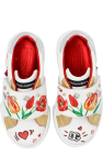 Dolce & Gabbana Kids MULTICOLOUR Sneakers with print