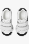 Dolce & Gabbana Kids WHITE Sneakers with logo