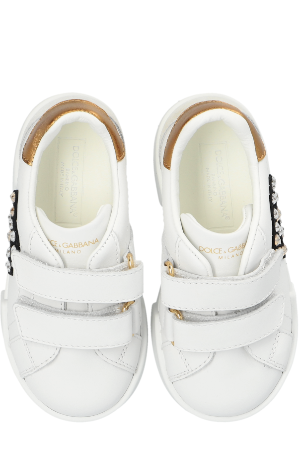Dolce & Gabbana Kids Sports shoes