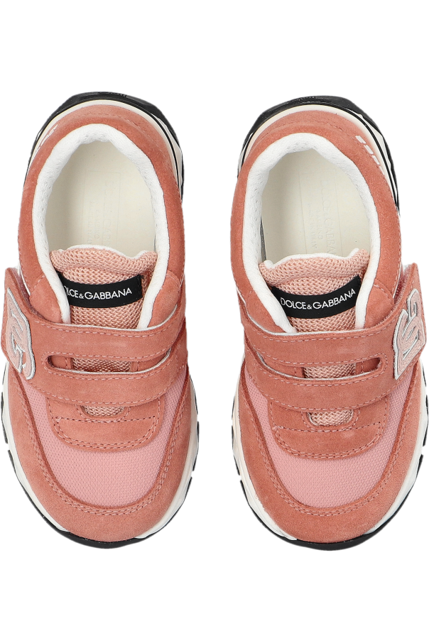 Dolce & Gabbana Kids Trainers