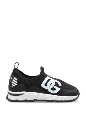 Buty sportowe z logo
