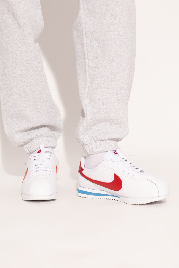 Nike "Cortez" sports shoes