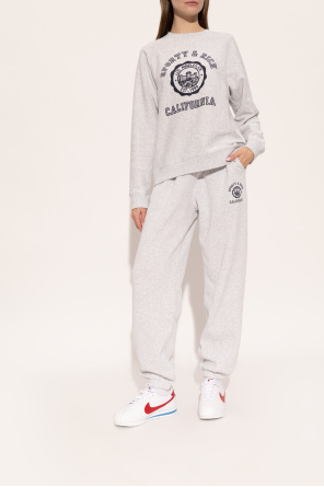 Nike "Cortez" sports shoes