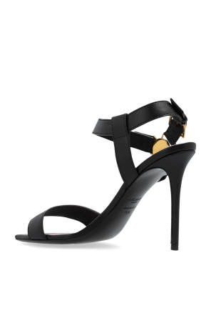 Balmain ‘Eva’ high-heeled sandals