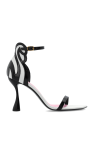 Balmain Heeled sandals Eden