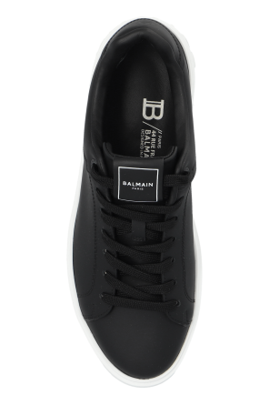 Balmain B-Court sneakers
