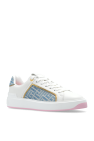Balmain WHITE Sports shoes