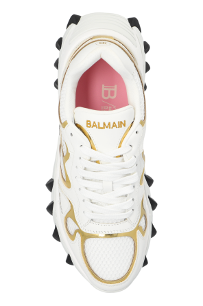 Balmain Balmain sports shoes