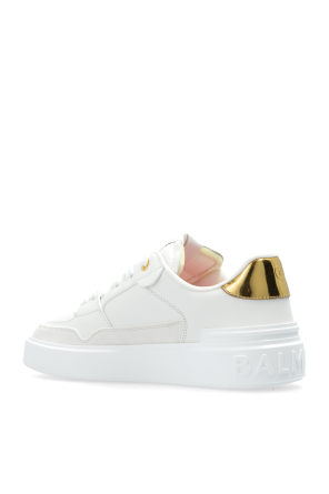 Balmain Sneakers B-Court