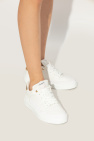 Balmain WHITE Sneakers B-Court