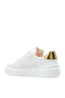 Balmain WHITE Sneakers B-Court