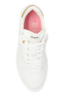 Balmain WHITE Sneakers B-Court