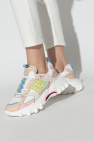 Balmain MULTICOLOUR Sports shoes