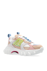 Balmain MULTICOLOUR Sports shoes