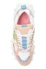 Balmain MULTICOLOUR Sports shoes