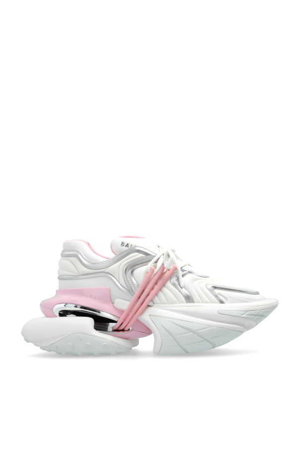 Balmain Buty sportowe `Unicorn Wave`