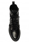 AllSaints ‘Donita’ leather shoes
