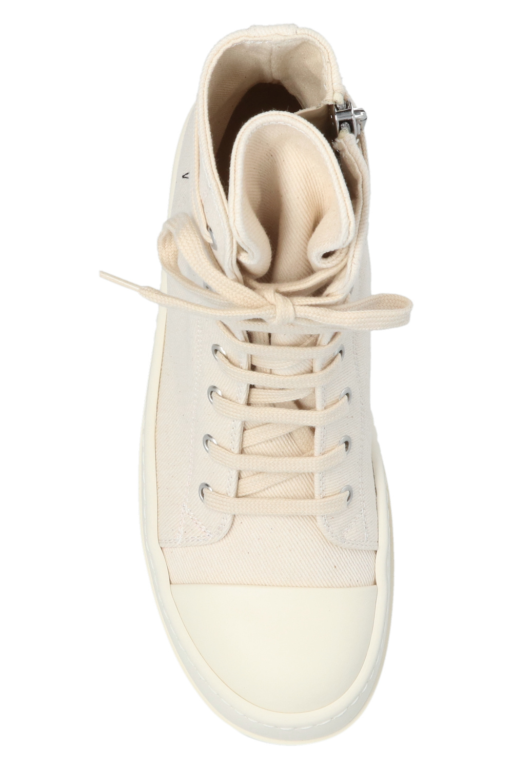 De BSTN webwinkel is gespecialiseerd in sneakers van basis tot high-end merken High-top sneakers with logo