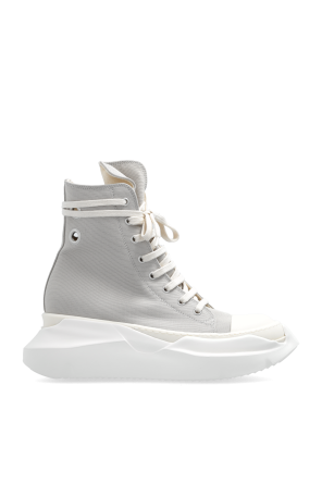 ‘abstract’ sneakers od Rick Owens DRKSHDW