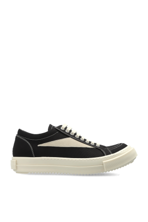 Zapatillas deportivas con logo