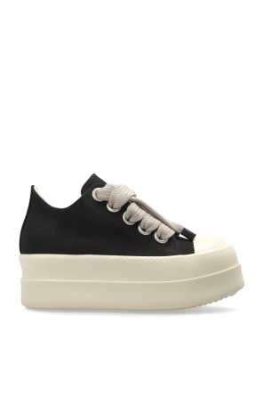 Platform shoes ‘Mega Bumper Jumbolace Low’