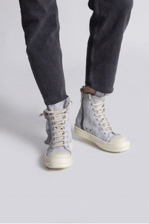 ‘cargo’ sneakers od Rick Owens DRKSHDW sale