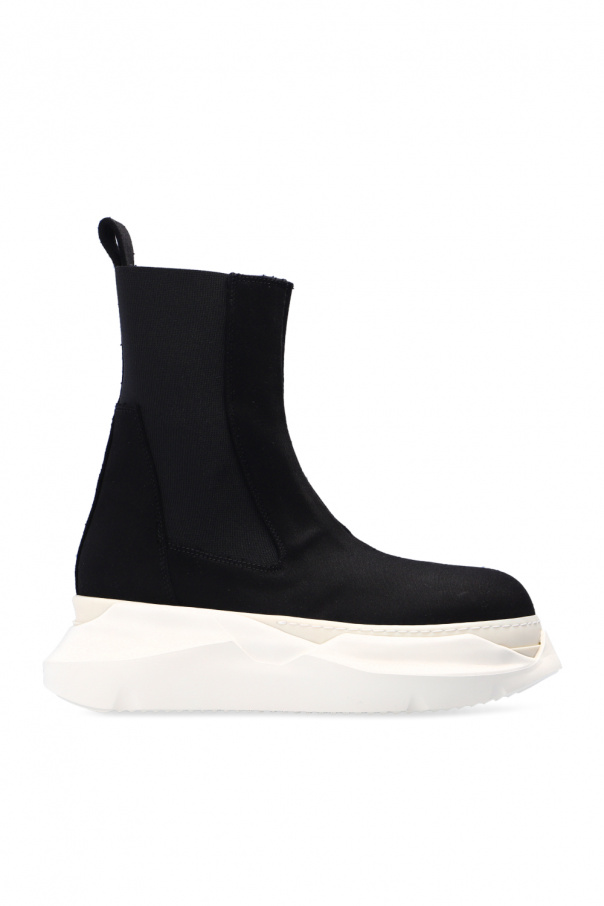 Rick Owens DRKSHDW Ankle boots