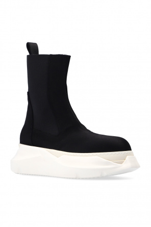 Rick Owens DRKSHDW Ankle boots