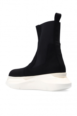 Rick Owens DRKSHDW Ankle boots