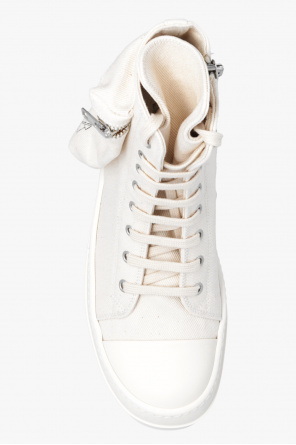 Rick Owens DRKSHDW ‘Cargo Sneaks’ sneakers