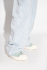 Rick Owens DRKSHDW ‘Low Sneaks’ sneakers