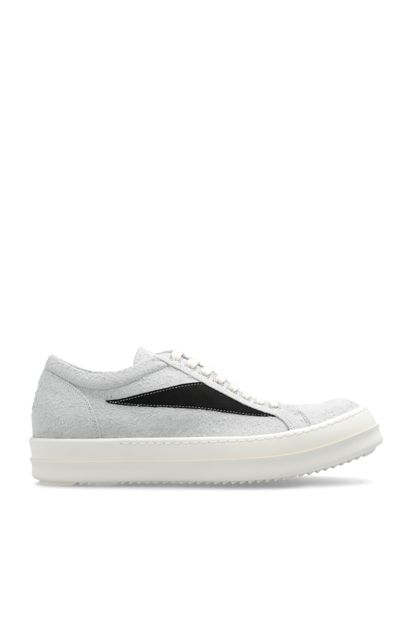 light blue rick owens