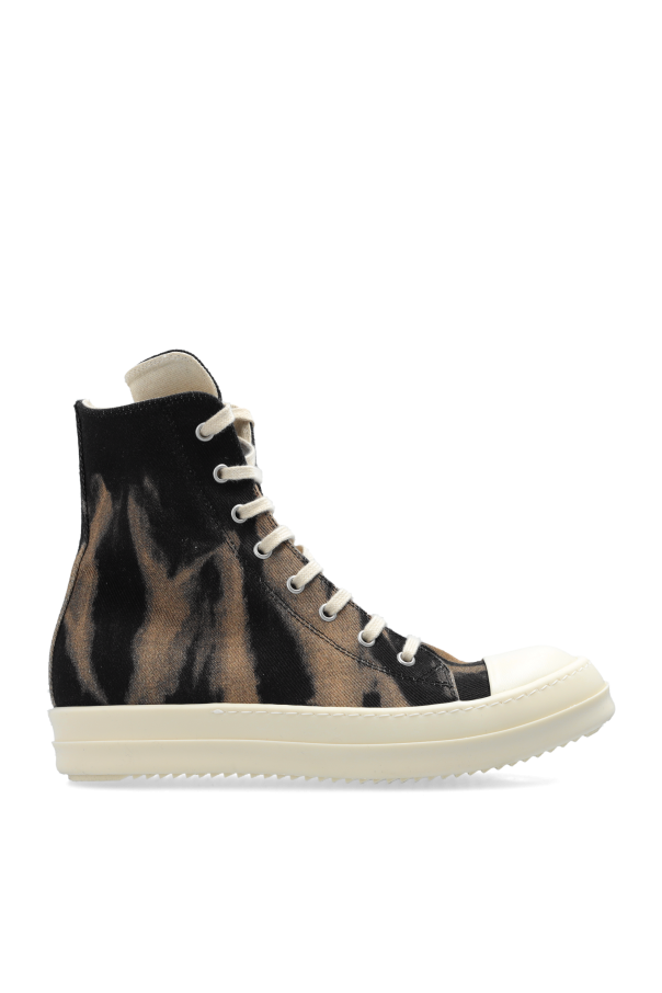 Rick Owens DRKSHDW Buty sportowe za kostkę `Sneakers`