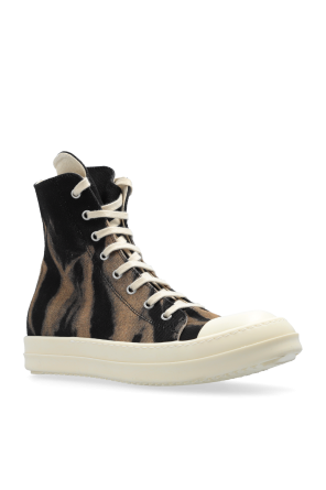 Rick Owens DRKSHDW Buty sportowe za kostkę `Sneakers`