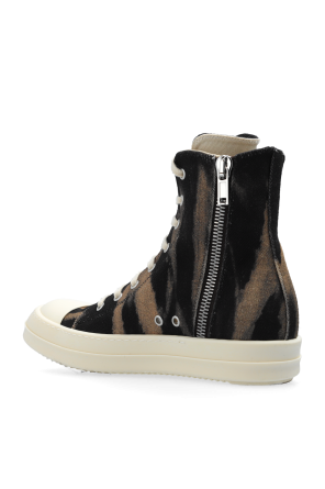 Rick Owens DRKSHDW Buty sportowe za kostkę `Sneakers`