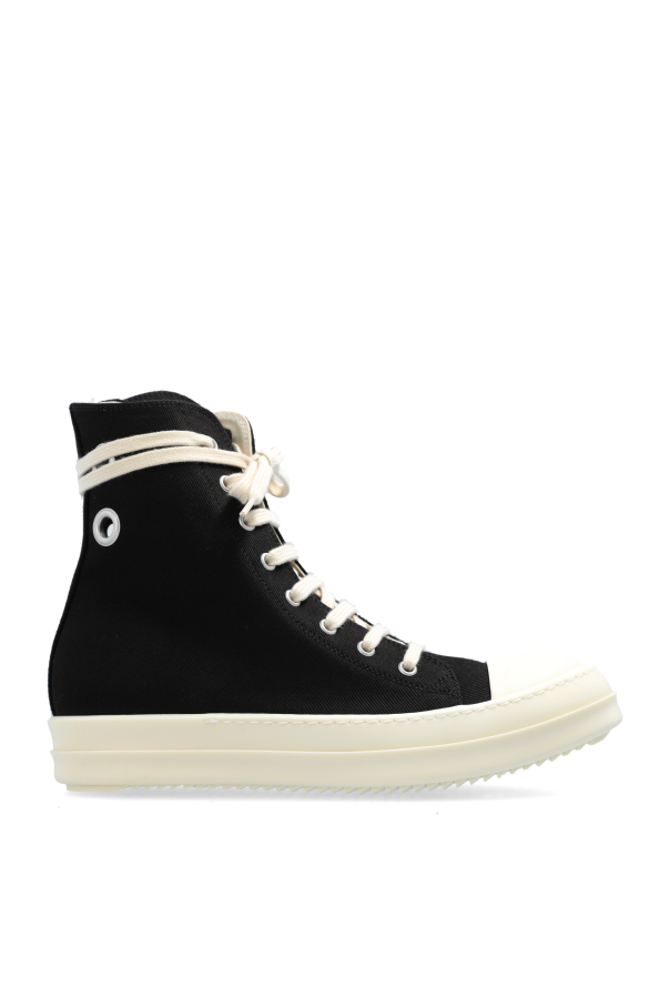 Rick Owens DRKSHDW Buty sportowe za kostkę