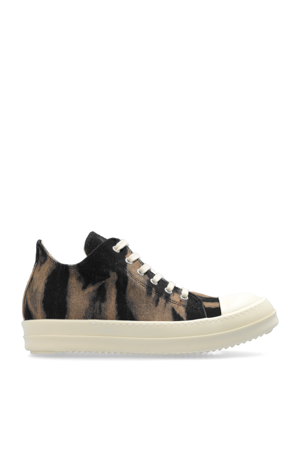 Rick Owens DRKSHDW Buty sportowe `Low Sneaks`