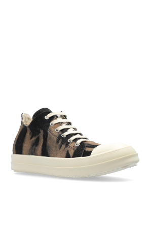 Rick Owens DRKSHDW Buty sportowe `Low Sneaks`