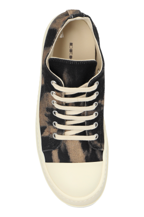 Rick Owens DRKSHDW Buty sportowe `Low Sneaks`