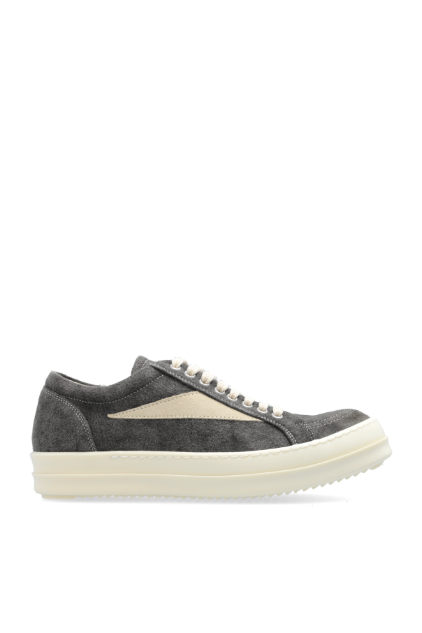 Rick Owens DRKSHDW Platform Sports Shoes