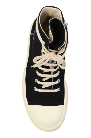 Rick Owens DRKSHDW High-top sneakers