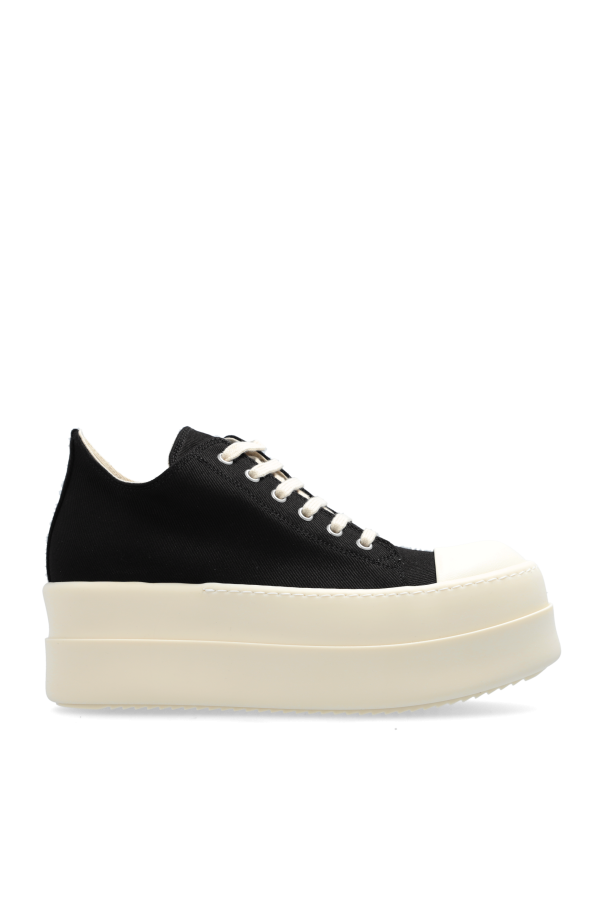 Rick Owens DRKSHDW Platform sneakers