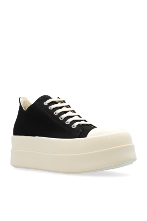 Rick Owens DRKSHDW Platform sneakers