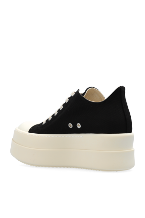 Rick Owens DRKSHDW Platform sneakers