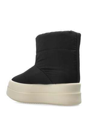 Rick Owens DRKSHDW ‘Mega Bumper’ snow boots
